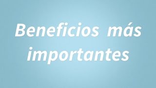 Los 6 beneficios más importantes de mindfulness