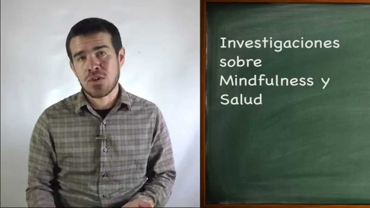 Cómo mindfulness te puede ayudar a mejorar tu salud