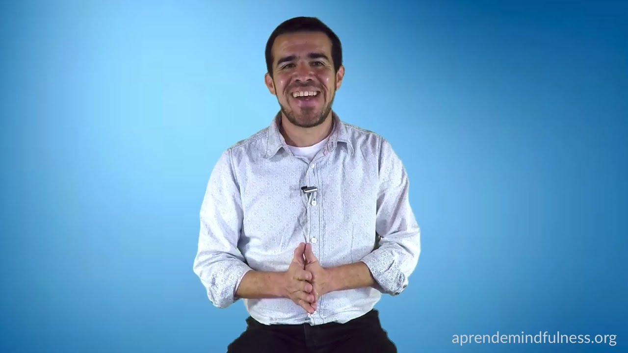 Entre más ocupado/a estás, más necesitas mindfulness