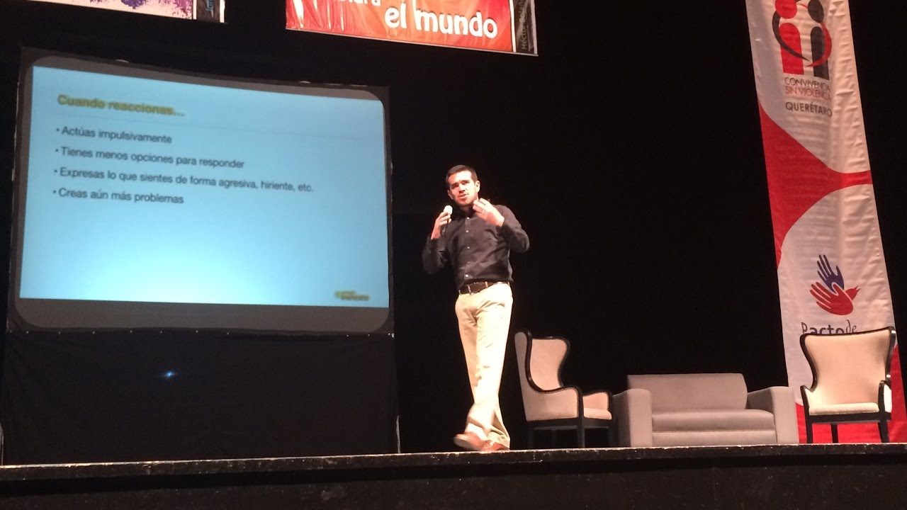 El poder de tu presencia consciente